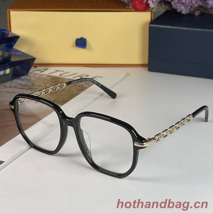 Louis Vuitton Sunglasses Top Quality LVS00657